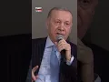Cumhurbaşkanı Erdoğan Ceza Aldığı Şiiri Yeniden Okudu