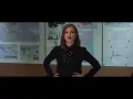 Video di MISS SLOANE - Giochi di potere , CLIP ITA "Chi è con me ?" 