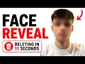 FACE REVEAL