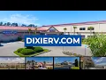 Make your Appointment with Dixie RV TODAY