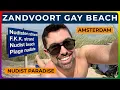 Download Lagu ZANDVOORT - Amsterdam's Gay Nude Beach