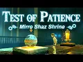 Breath of the Wild s worst shrine