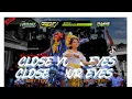 Download Lagu DJ CLOSE YOUR EYES ||JINGLE PINDANG BALAP X AREK KULON KALI BERSATU by (BAYU REMIXER PAKISSLOWBASS)
