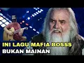 GEGER ❗ Musisi Barat Kalang Kabut Lagu Mafia Di Obok2 Alipbata Pakai Satu Akustik Saja
