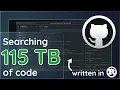 How Github s Code Search works