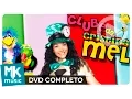 Download Lagu Clube da Cristina Mel (DVD COMPLETO)