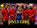 The ONLY GIRL IN THE HOUSE RETALIATIONS EP 4