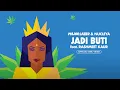 Download Lagu Major Lazer \u0026 Nucleya - Jadi Buti (feat. Rashmeet Kaur) [Lyric Video]