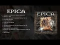 Download Lagu EPICA - Consign To Oblivion (OFFICIAL FULL ALBUM STREAM)
