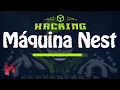 HackTheBox Nest OSCP Style TWITCH LIVE