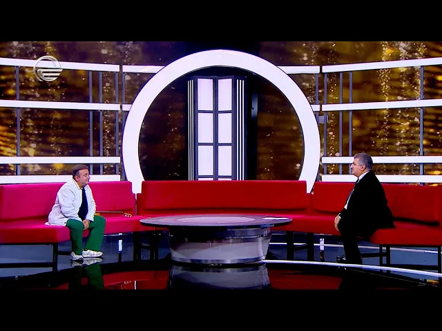 "ჩვენი შოუ" - 29 ნოემბერი, 2025 წელი