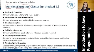 JAVA - E5