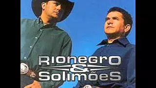 Download Rio Negro e Solimões - Lençol Gelado (2003) MP3