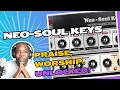 Download Lagu Praise and Worship with Neo Soul Keys Studio 2