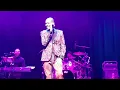 Tasty Love - Freddie Jackson (2017 Concert Performance)