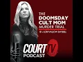 The Doomsday Cult Mom Murder Trial After The Verdict