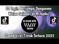Lagu DJ ADA RINDU - EVIE TAMALA SLOW || INGIN BERJUMPA DENGANMU WALAU SEKEDAR DI MIMPIKU VIRAL TIKTOK 