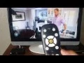 How to pair a Motorola digital adapter to your TV