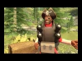 Pirate VS Ninja