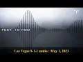 Terrified Family Sees UFO Crash In Back Yard, Calls 9-1-1