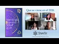 Lagu AÑO 2026. REPORTE ASTROLÓGICO ANUAL. www.centrointegraldespertar.com.ar