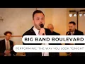 Lagu Big Band Boulevard - The Way You Look Tonight - Jazz \u0026 Swing Big Band - Entertainment Nation