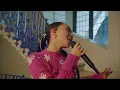Griff - Vert1go vol. 1 (Live Performance)
