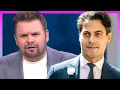 Download Lagu Rechtse kiezers gewaarschuwd voor lepe truc van Rob Jetten: ‘Hij wil ze paaien’