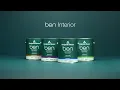 ben Interior Paint - Quality That Lasts Benjamin Moore
