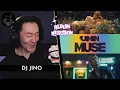 Download Lagu DJ REACTION to JIMIN WHO + SLOW DANCE + BE MINE
