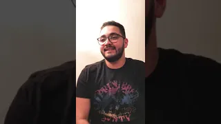 حازم إيهاب ليلي مراد ماليش أمل في الدنيا دي من فيلم غزل البنات 