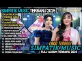 Download Lagu SIMPATIK MUSIC FULL ALBUM - ACUH TAK ACUH - SEBENING EMBUN - SIMPATIK MUSIC TERBARU 2025