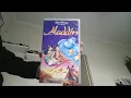 Download Lagu Aladdin VHS Australia opening