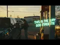 Wyatt Flores - Runnin' On E (Official Lyric Video)