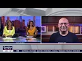 The Microsoft Exchange Hack Cyber Warfare Shelly Palmer on Fox 5