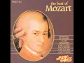 Symphony No. 40 In G Minor K550 Molto Allegro