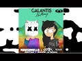 Download Lagu Galantis - No Money | Marshmello \u0026 Skrillex Flip (Nightfonix x Senpatrip VIP Remake)