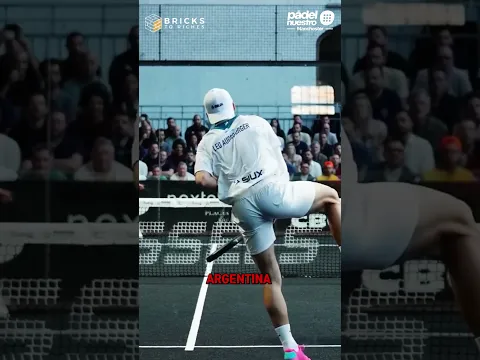What’s Your Favorite Country to Play Padel In? | Juan Lebron | Nabeel Mussarat | Bricks To Riches