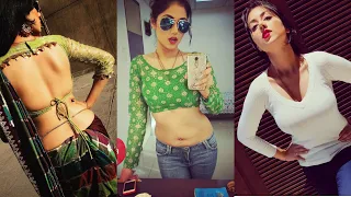 reema worah indian girl deshi beauty instagram model bollywood actress