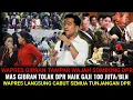 Download Lagu WAPRES GIBRAN TAMPAR WAJAH SOMBONG DPR.. MAS GIBRAN CABUT TUNJANGAN DPR⁉️ TOLAK KENAIKAN GAJI DPR❗