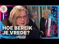 Download Lagu Vrede in het Midden-Oosten? Beatrice de Graaf over Israël, Hamas en Gaza | De Ongelooflijke #270