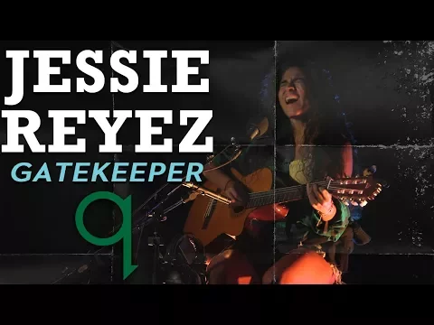 Download MP3 Jessie Reyez - Gatekeeper (LIVE)