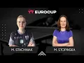 Download Lagu 15:30 Martyna Stachniak -     Marta Stopinska 26.06.2025 | TT Euro.Cup Women Poland Master.