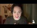 Lauren Patten | Meet The First-Time GRAMMY Nominee