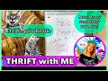 Thrifting ReSelling Make Money Save Money Have Fun