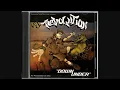 Download Lagu DJ Revolution - Down Under (Mixtape) (2003)
