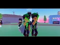 Download Lagu can't stop jigging roblox music video