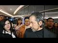 Download Lagu LIVE. SUNAN KALIJAGA DAN PENGACARA REZA GLADYS BAKU HANTAM PASCA DEBAT DI ACARA TV