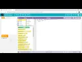 how to create a maze game in code org part1