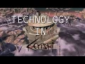 The Essentials of Technology Research - Kenshi